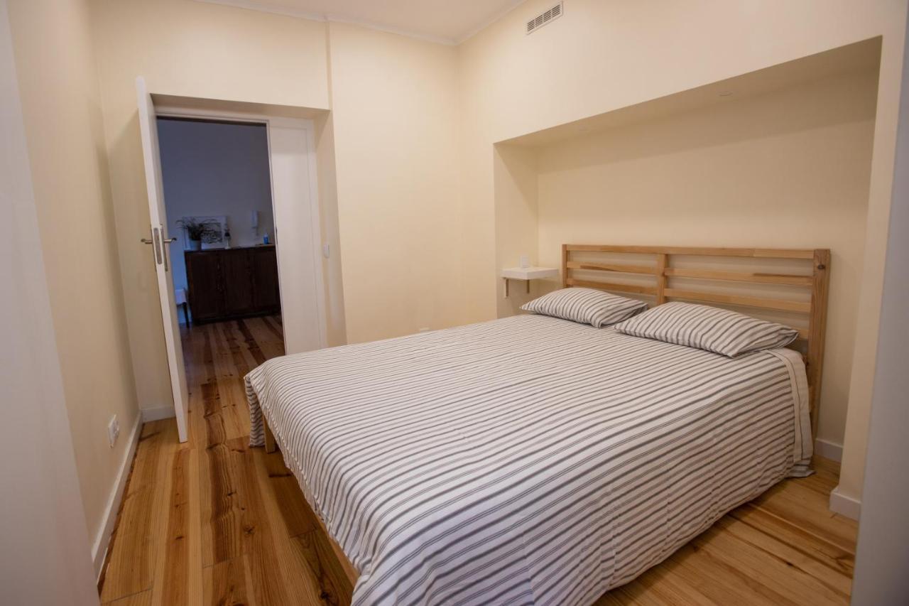 Machadinho Cosy Apartment By Soulplaces Lisbon Exterior photo